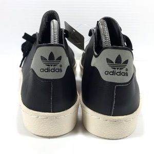 adidas | Shoes | Adidas Superstar 8s Decon All Leather Nwob | Poshmark